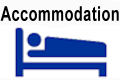 The Myall Coast Accommodation Directory