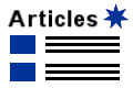 The Myall Coast Articles