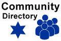 The Myall Coast Community Directory