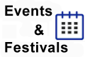 The Myall Coast Events and Festivals