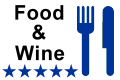 The Myall Coast Food and Wine Directory
