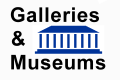 The Myall Coast Galleries and Museums