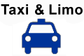 The Myall Coast Taxi and Limo