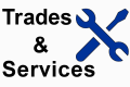 The Myall Coast Trades and Services Directory