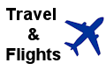 The Myall Coast Travel and Flights