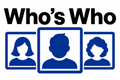 The Myall Coast Who's Who
